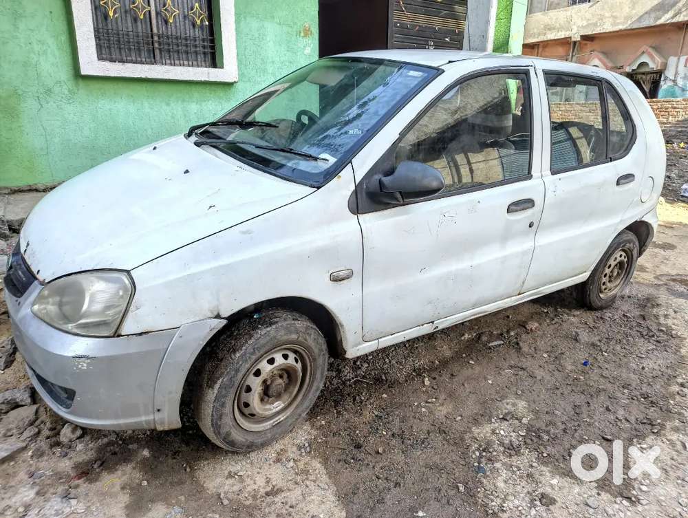 Tata Indica V2 2015 Diesel 60000 Km Driven