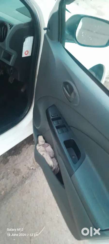 Etios Diesel  Gd 119000 Km Fir Owner Insurance  Third-party  Four Po
