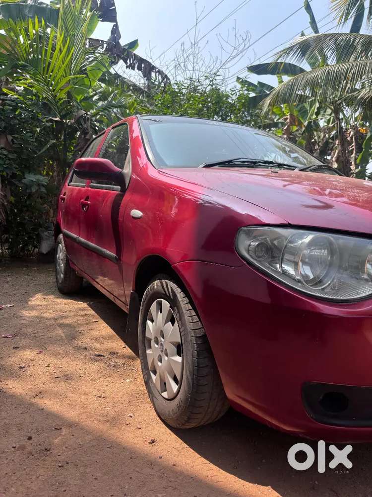 Fiat Palio Stile 2008 Petrol Well Maintained