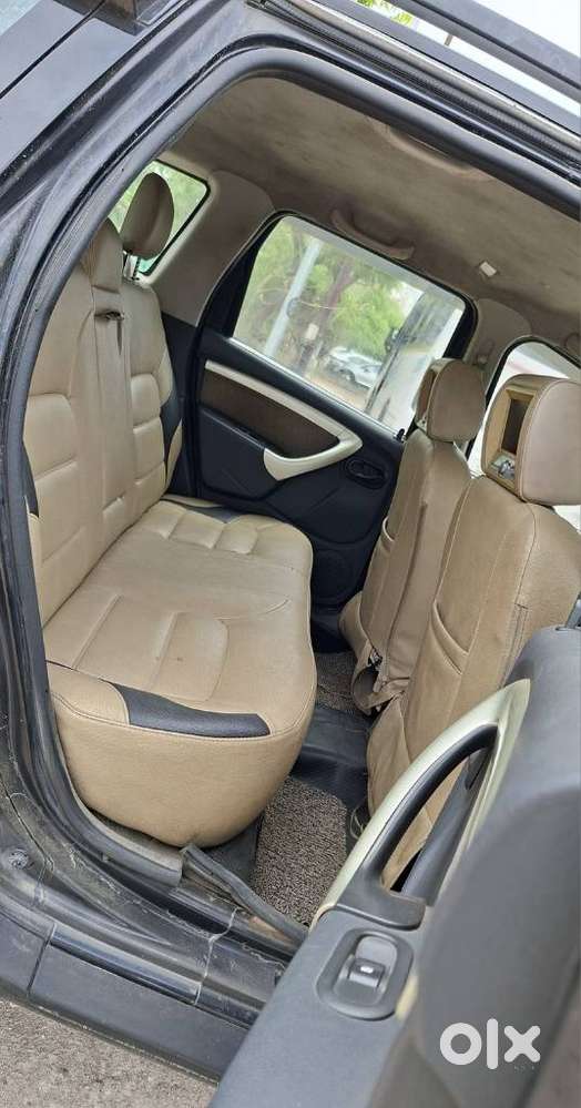 Renault Duster 110 Ps Rxl Adventure, 2012, Diesel