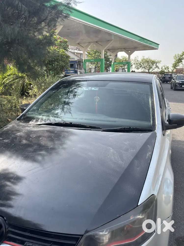 Volkswagen Polo Diesel 2014 Model