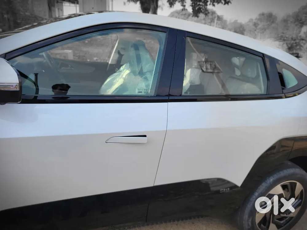 Only 900 Km Road Journey