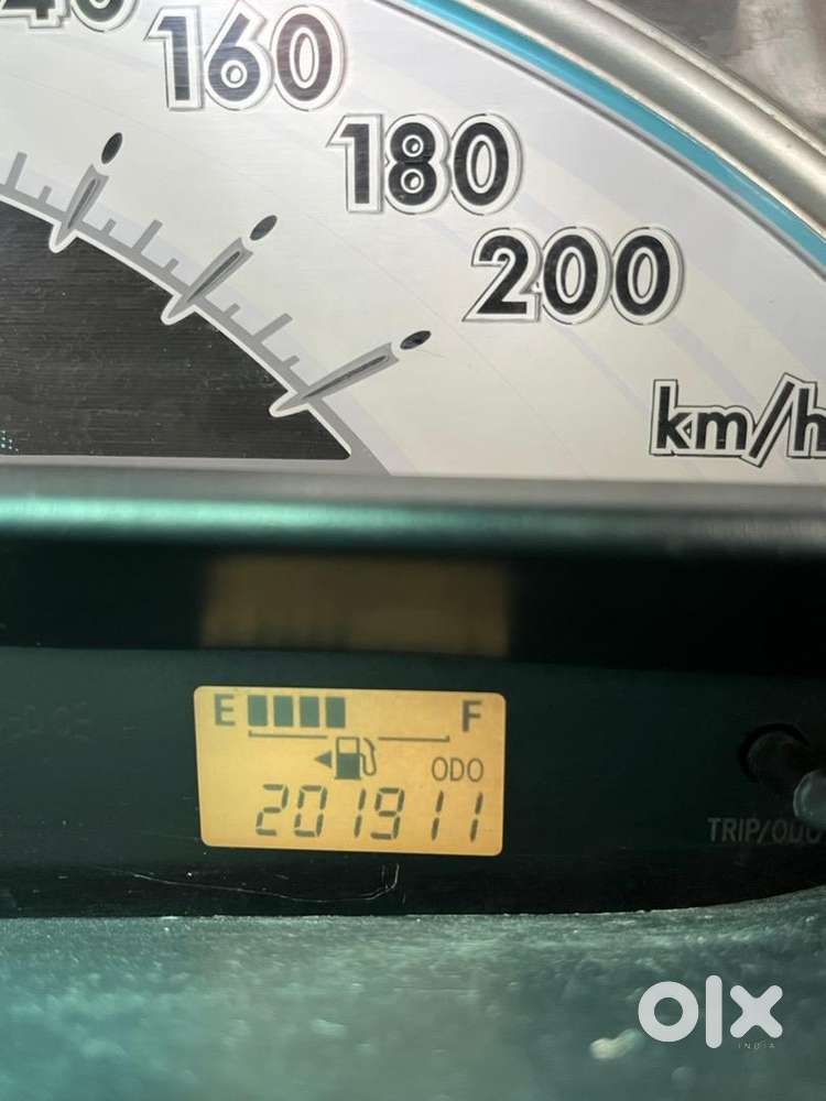 Toyota Etios 2012 Diesel Well Maintained