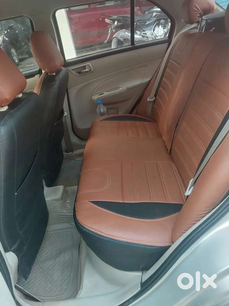 Maruti Suzuki Dzire 2013 Diesel Manual