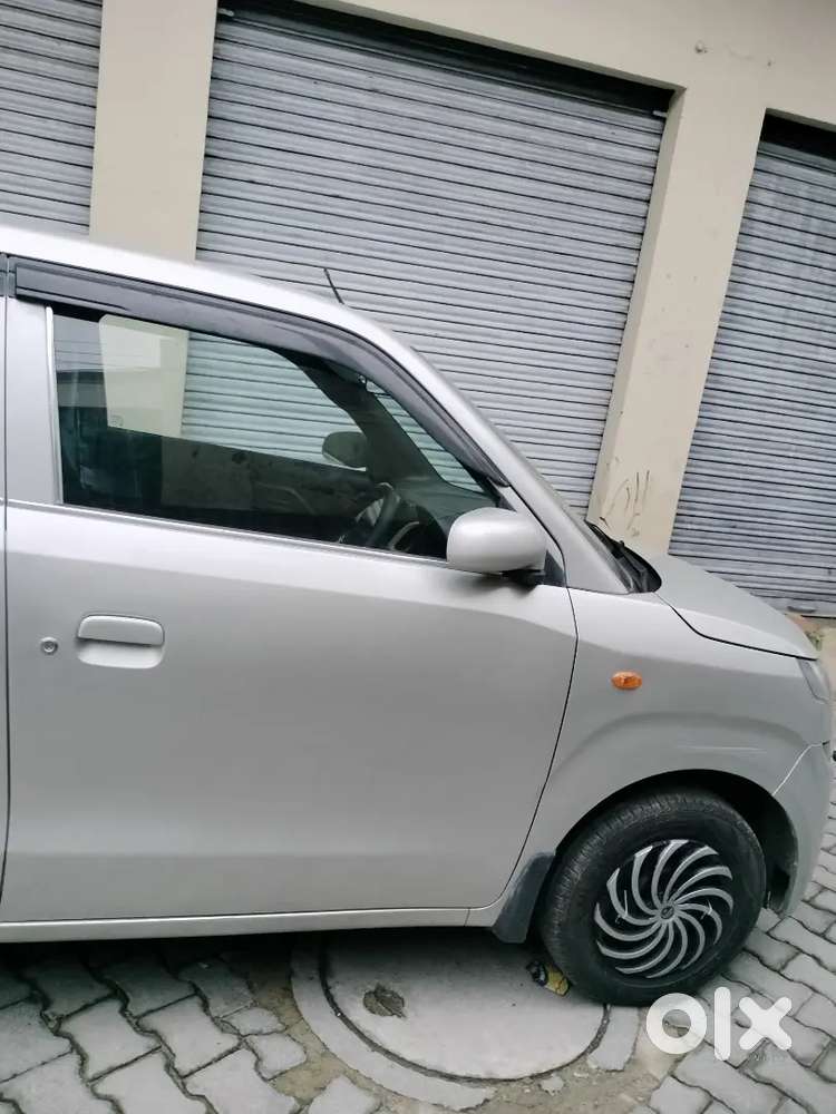Maruti Suzuki Wagon R  2023