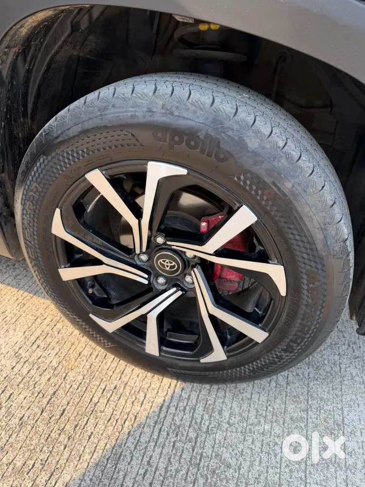 Toyota Urban Cruiser Hyryder 1.5 E Neo Drive, 2025, Petrol