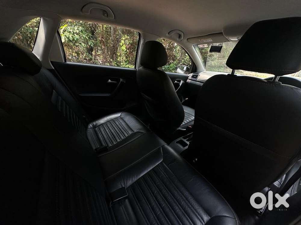 Volkswagen Polo Gt 1.2 Dsg