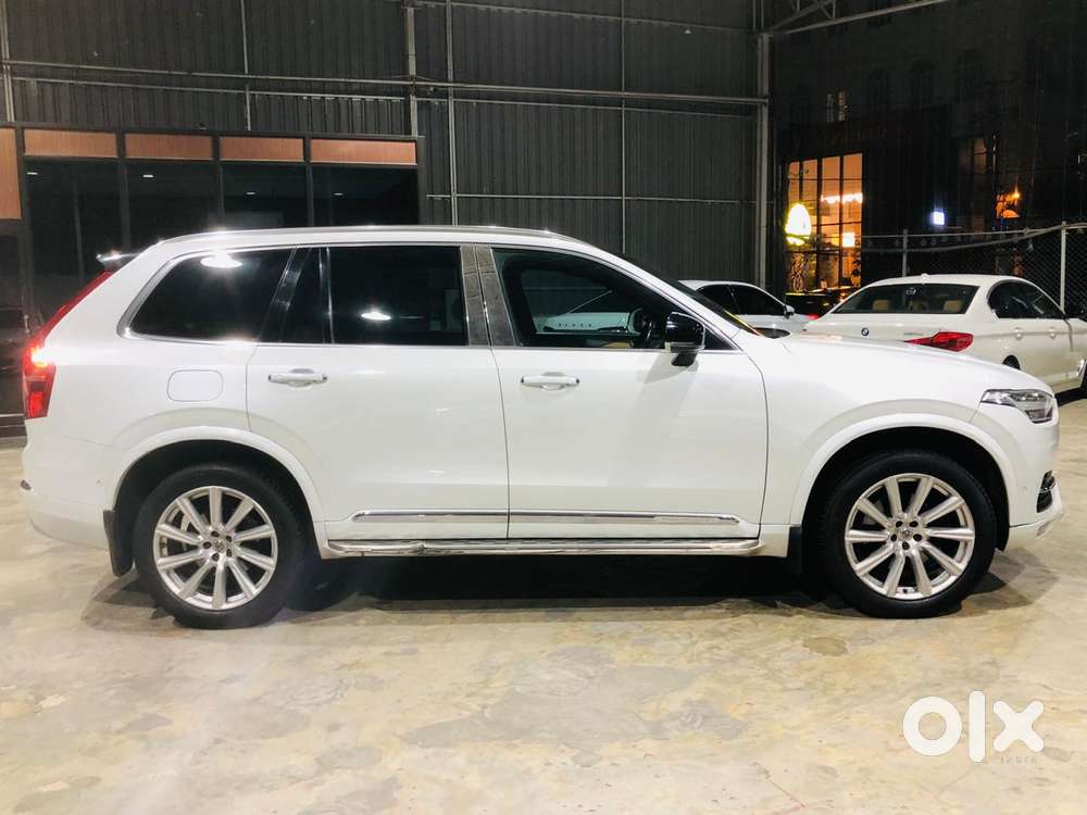 Volvo Xc 90 D5 Inscription, 2015, Diesel