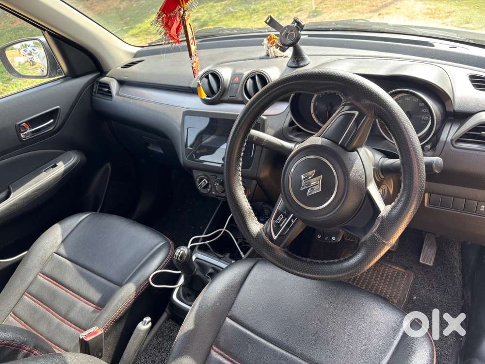 Maruti Suzuki Swift 2024 Petrol Good Condition