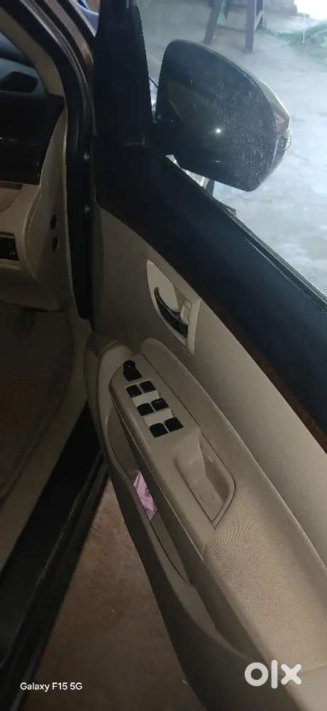 Maruti Dzire Vxi 2017