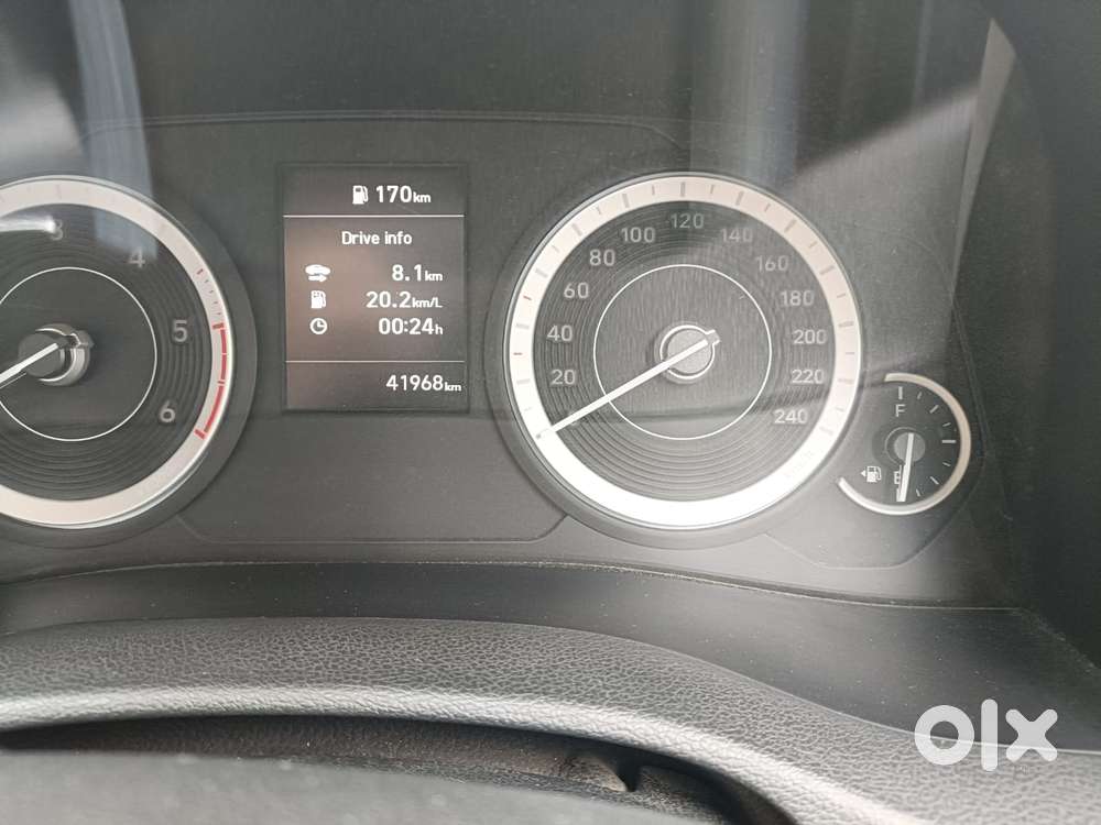 Hyundai Creta E 1.5 Diesel, 2022, Diesel