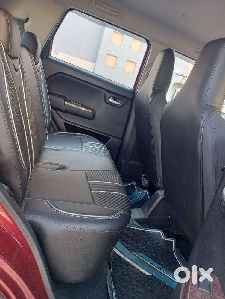 Maruti Suzuki Wagon R Zxi Ags 1.2, 2025, Petrol
