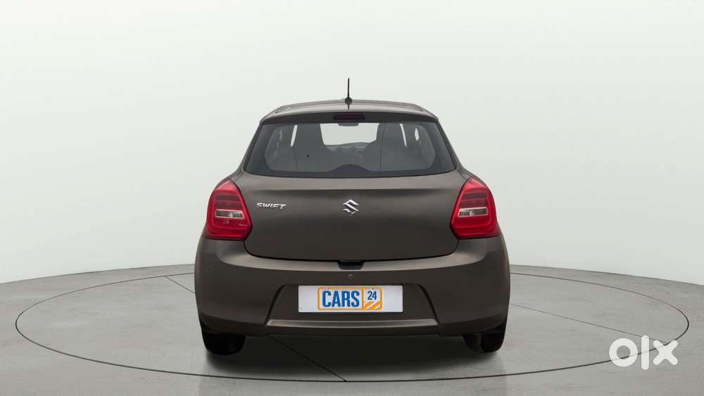 Maruti Suzuki Swift Lxi 2018, 2020, Petrol