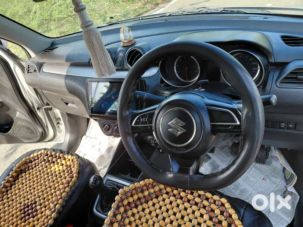 Maruti Suzuki Swift 2022 Petrol 86750 Km Driven