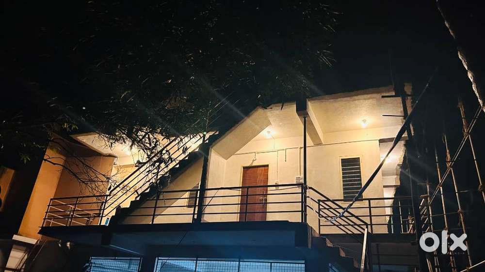 FURNISHED STUDIO near YENEPOYA, NITTE - DERLAKATTE