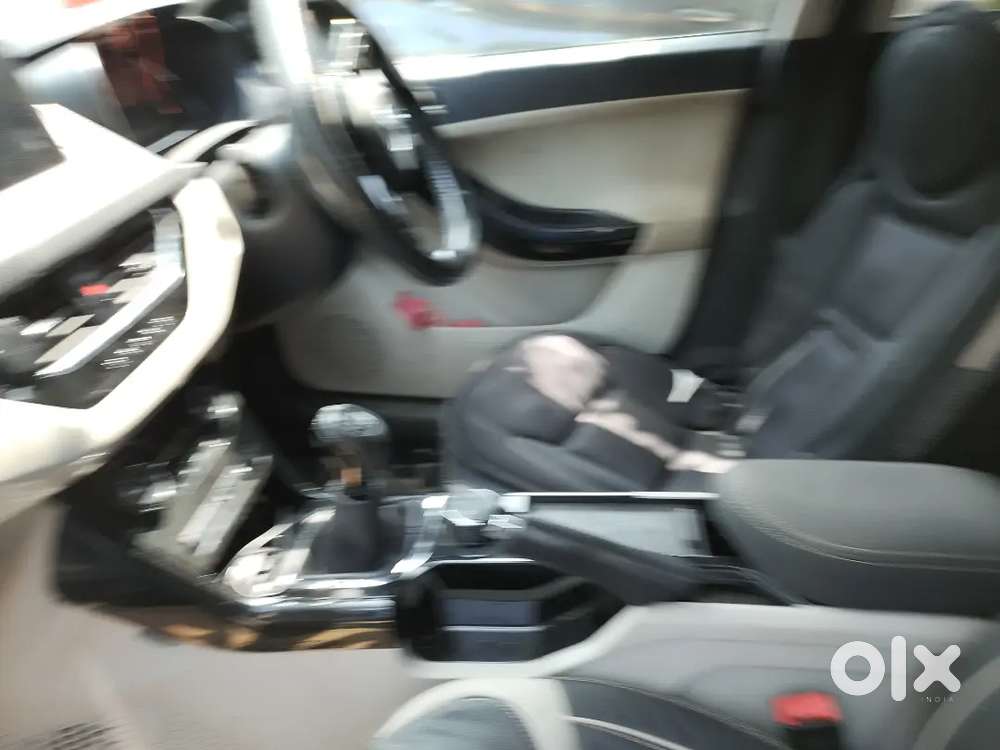 Tata Nexon 2022 Petrol Manual 59000 Km