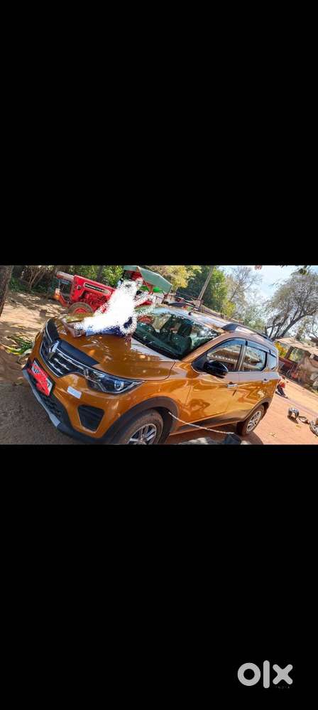 Top Model, Power Window, Power Steering