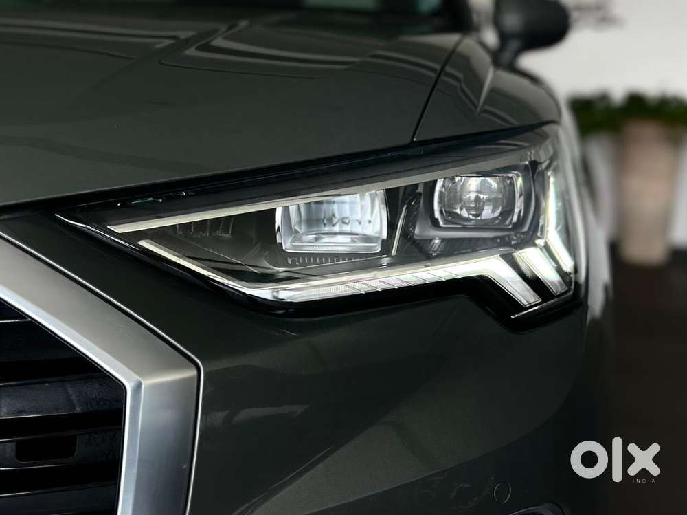 Audi Q3 40 Tfsi Premium Plus, 2023, Petrol