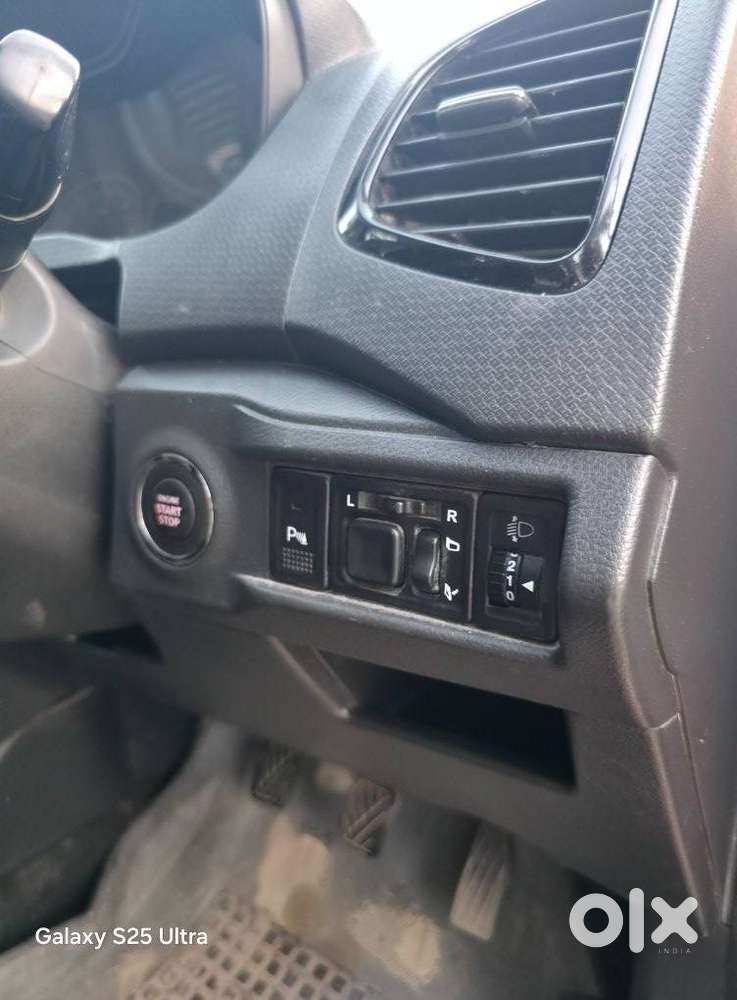 Maruti Suzuki Brezza Zdi Plus, 2017, Diesel