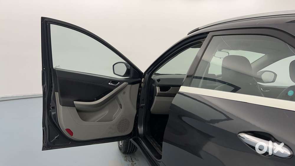 Tata Nexon 1.5 Revotorq Xza Plus, 2019, Diesel