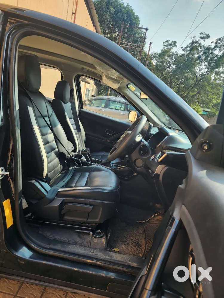 Tata Harrier 2.0 Kryotec Xta Plus, 2022, Diesel