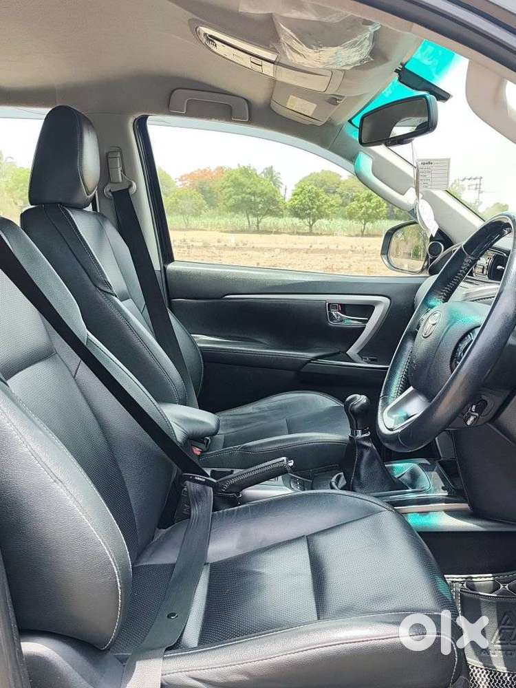 Toyota Fortuner 3.0 4x2 Mt, 2022, Diesel