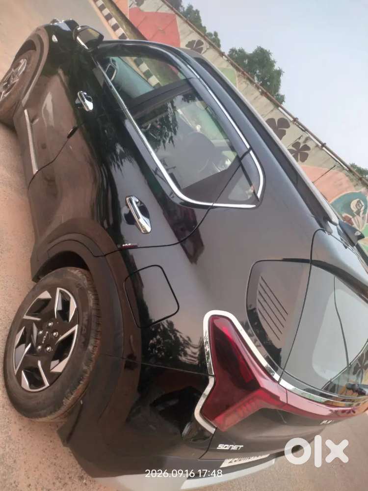 Kia Sonet 1.2 Htk 2025