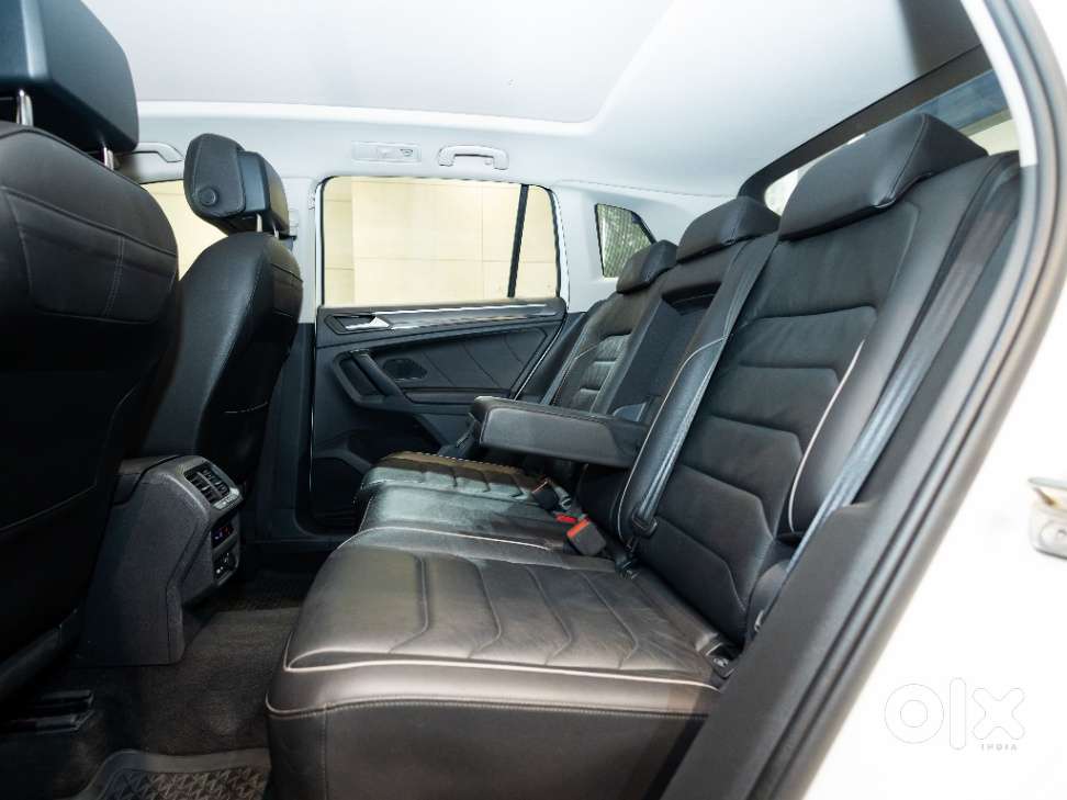 Volkswagen Tiguan 2.0 Elegance Tsi Dsg, 2022, Petrol