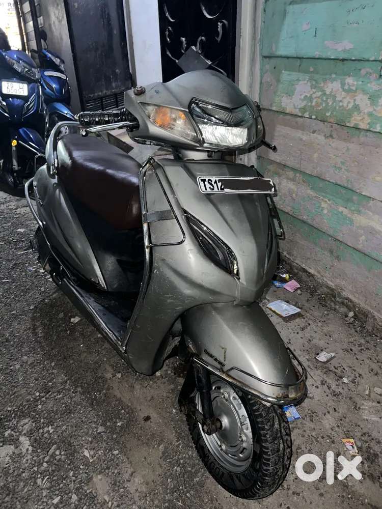 Honda Activa 5g Scooters 1823770941