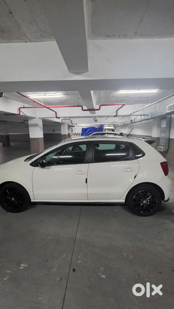 Volkswagen Polo 1.0 Highline Plus Tsi, 2020, Petrol