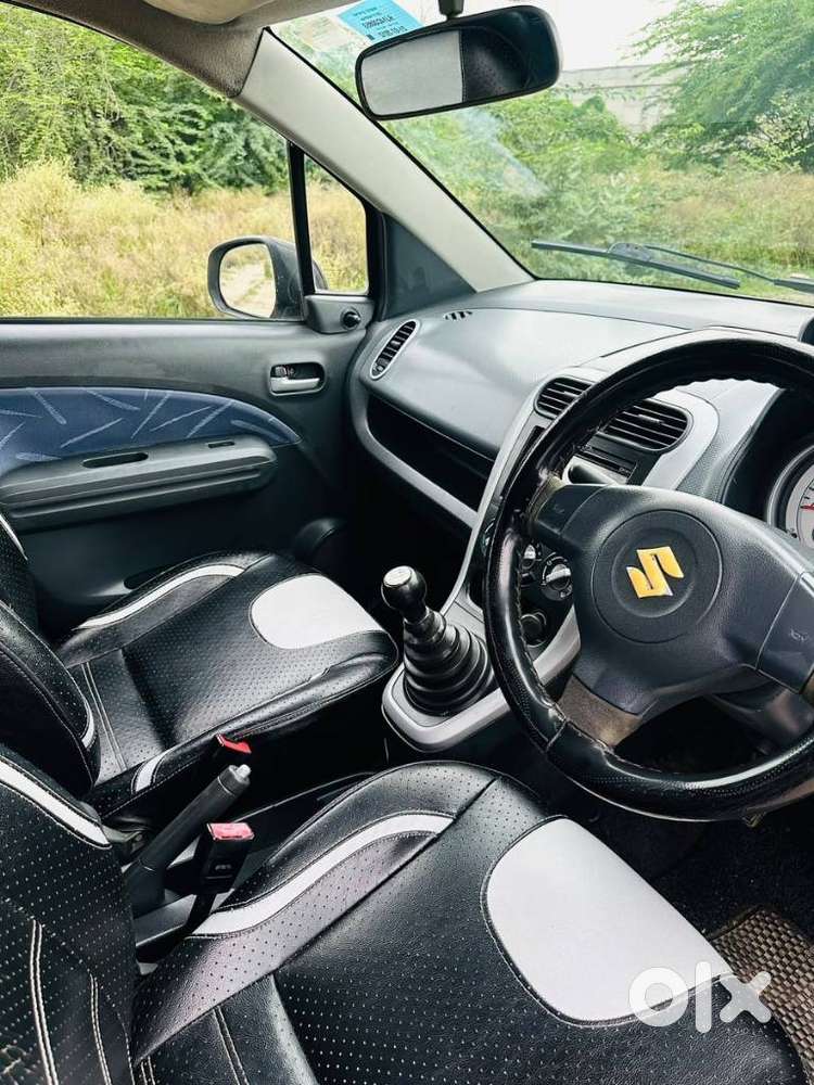 Maruti Suzuki Ritz Vdi Bs-iv, 2012, Diesel