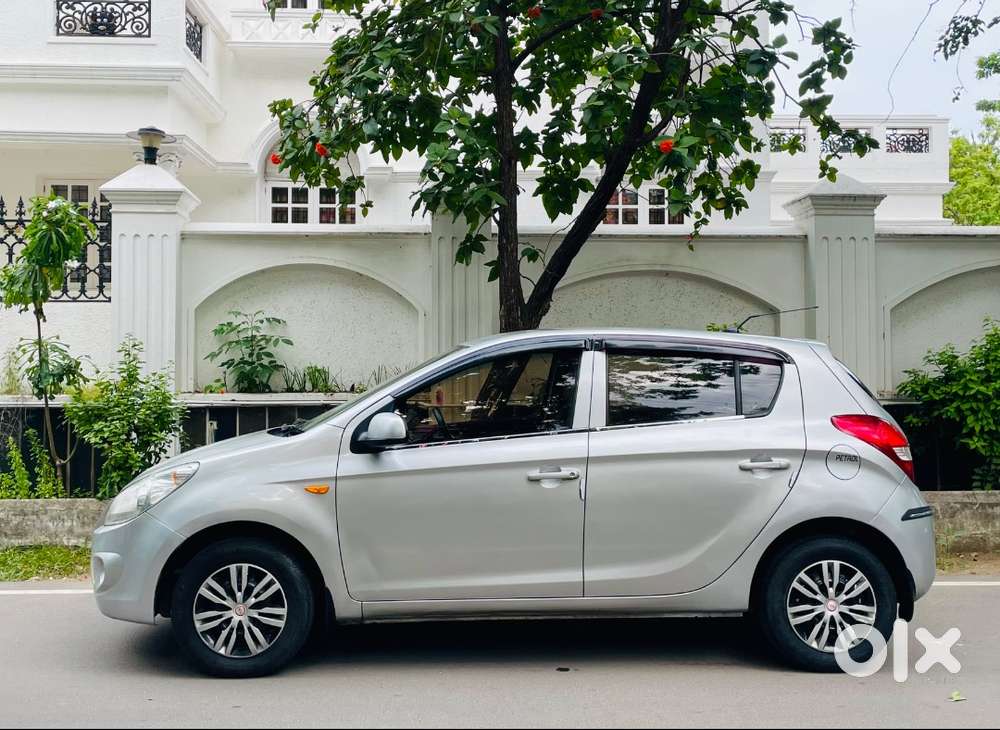 2010 Hyundai I20 Magna 1.2 (petrol) • Fc Till 2030 • Showroom Quality