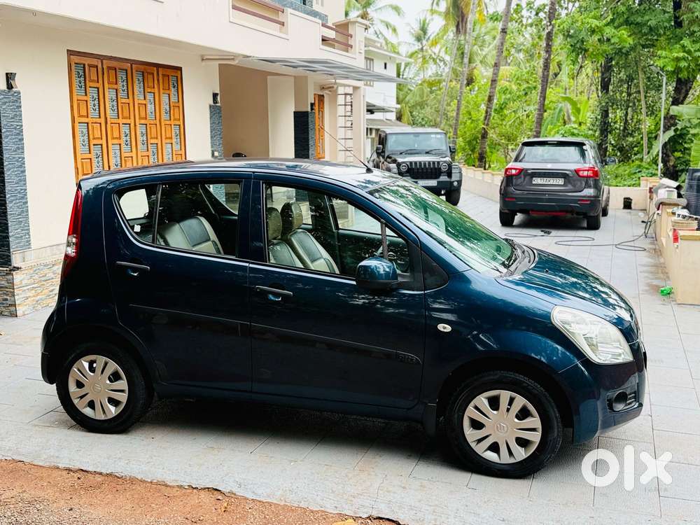 Maruti Suzuki Ritz 1.2 Lxi Buzz, 2010, Petrol