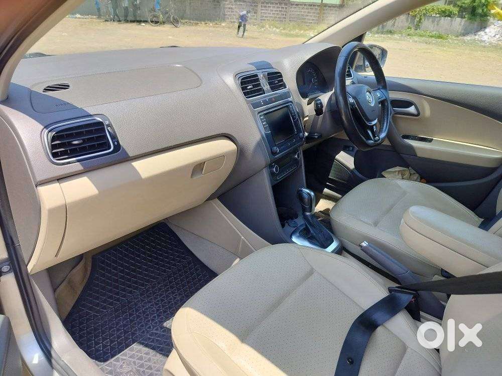 Volkswagen Vento 1.5 Tdi Highline Plus At, 2019, Diesel