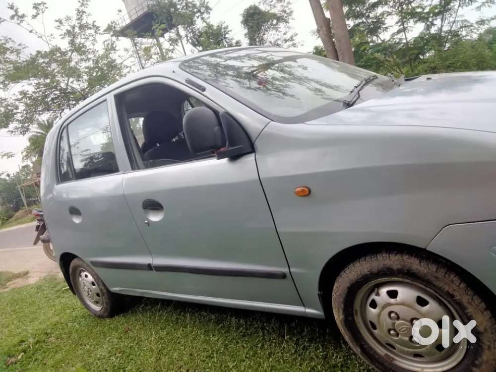 Hyundai Santro Xing 2006