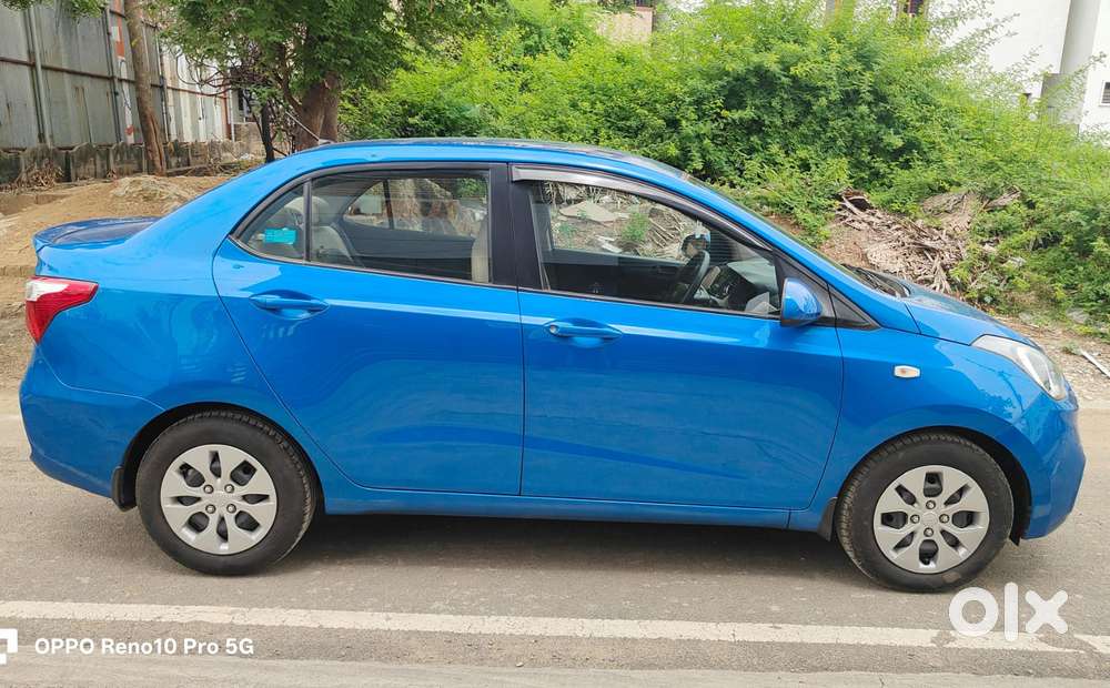 Hyundai Xcent 1.2 Crdi S, 2018, Diesel