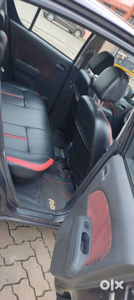 Maruti Suzuki Ritz Vdi Bs-iv, 2015, Diesel