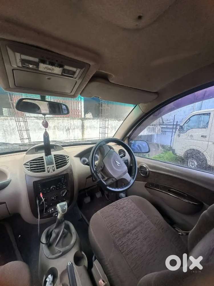 Mahindra Xylo Diesel 2010