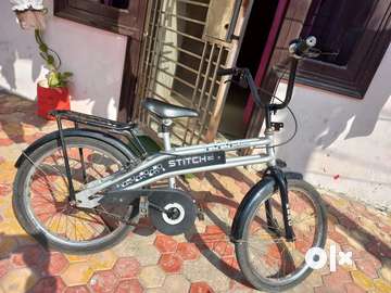 Hero stitch cheap cycle price