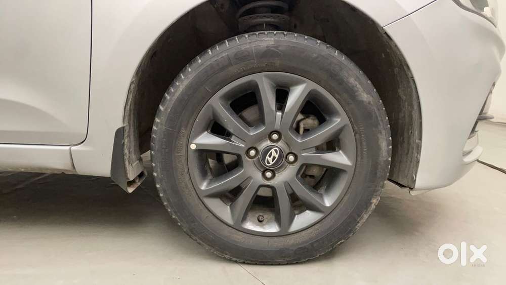 Hyundai Elite I20 Asta 1.2 At, 2018, Petrol