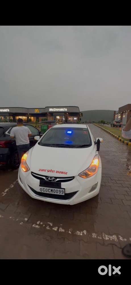 Hyundai New Elantra 2013 Diesel Well Maintained