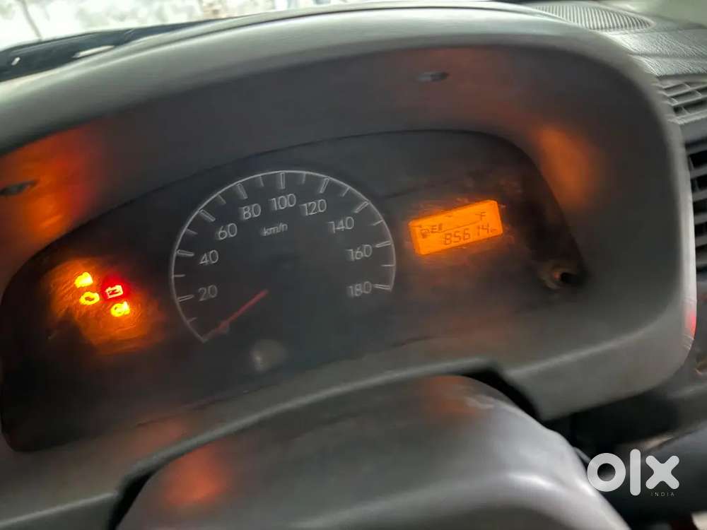 Maruti Suzuki Alto 2012 Cng & Hybrids 81000 Km Driven