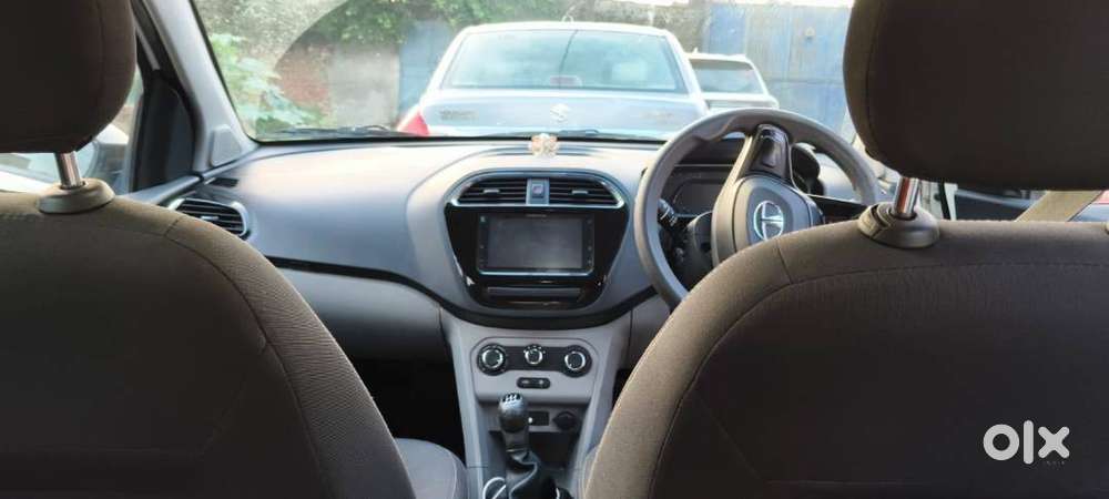 Tata Tiago 2022 December Petrol