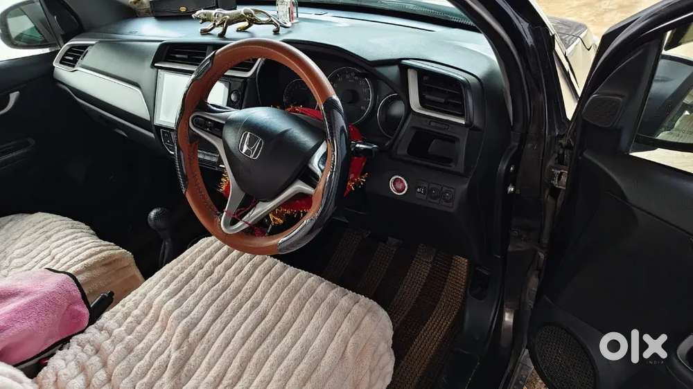 Honda Br-v E20 Complaint In Best Price