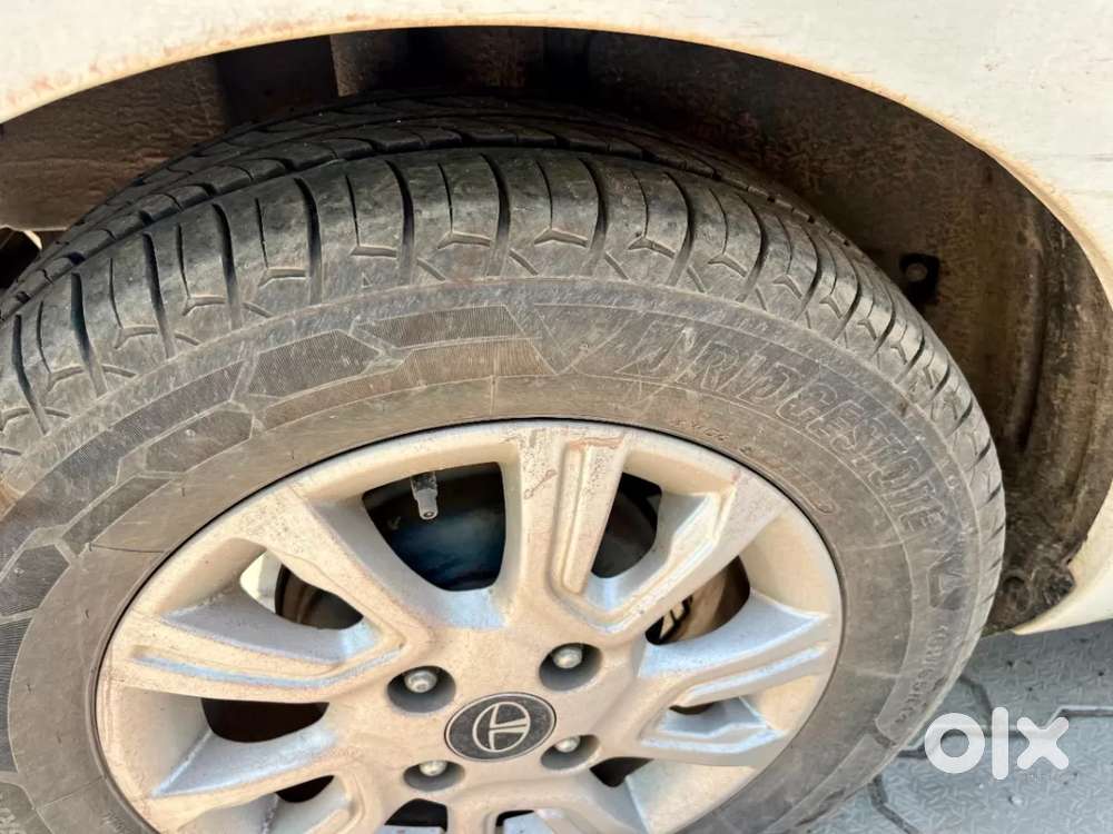 Tata Tiago 1.05 Revotorq Xz, 2017, Diesel