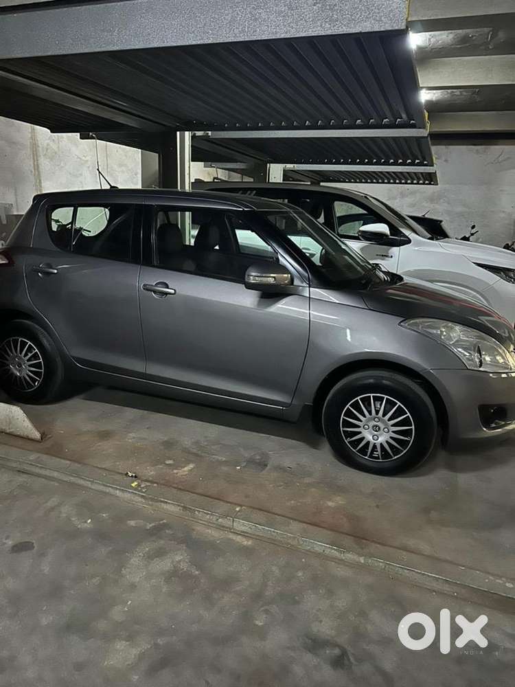 Maruti Suzuki Swift 2013 Diesel