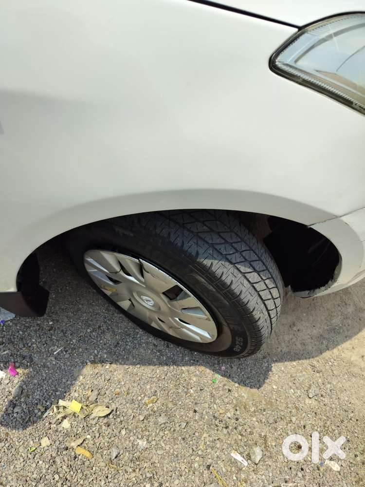 Maruti Suzuki Swift Dzire Vdi (o), 2013, Diesel