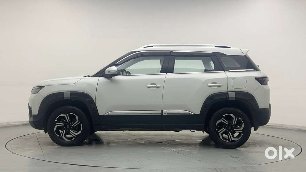 Maruti Suzuki Vitara Brezza 1.5 Zxi, 2024, Petrol