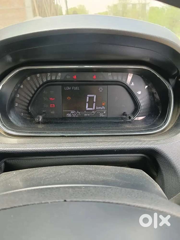 Tata Tiago 1.2 Revotron 2024