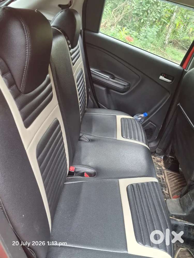 Celerio Zxi+automatic Single Owner